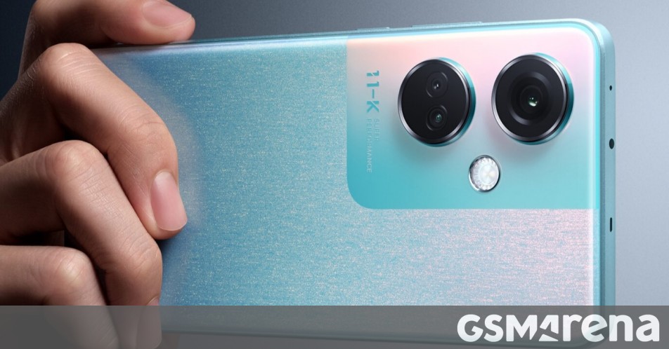 Αποκαλύφθηκε η ημερομηνία κυκλοφορίας του Oppo K11
