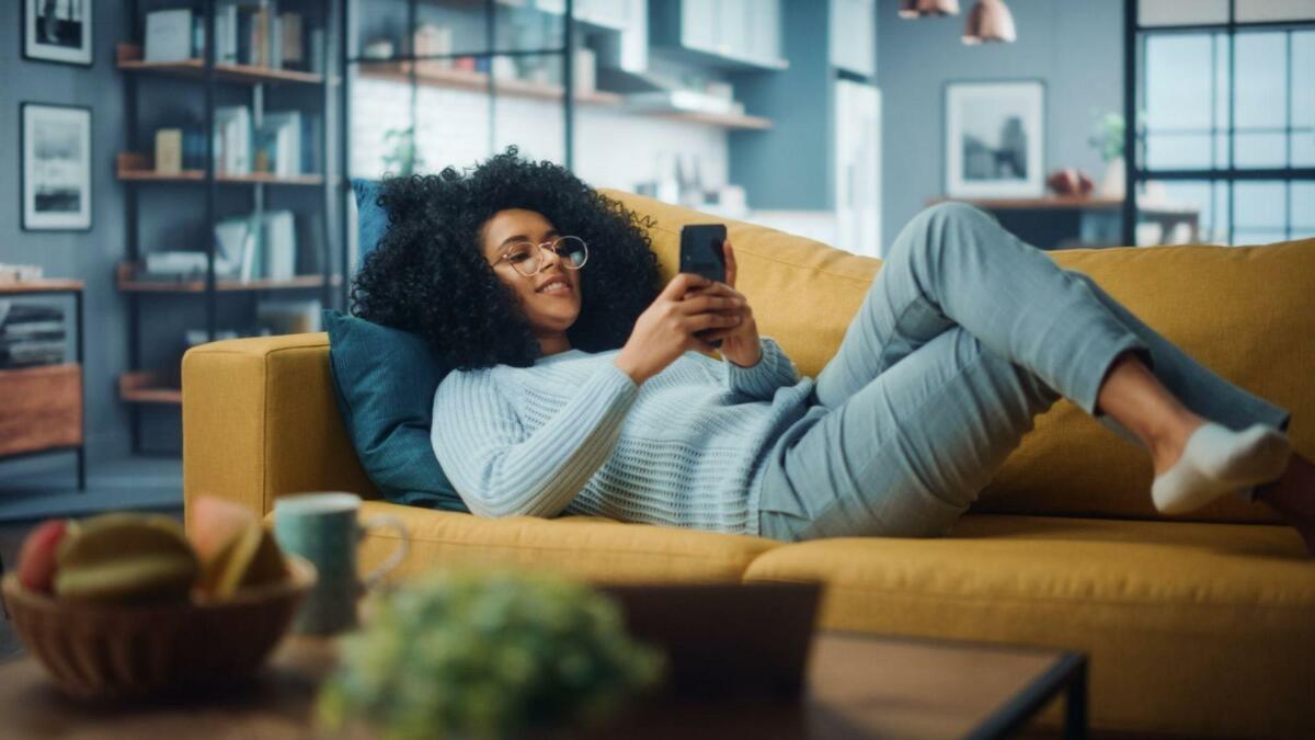 Αποκτήστε έκπτωση 50% σε ετήσια συνδρομή Walmart+
