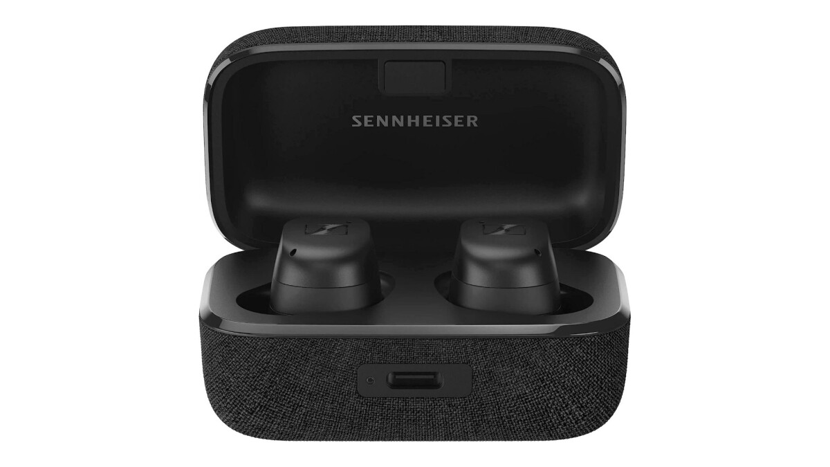 Grab Sennheiser's awesome high-end MOMENTUM True Wireless 3 earbuds with a crazy 42% discount from A