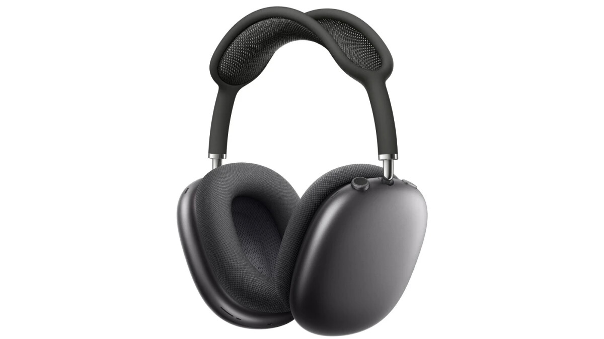Grab Apple's ultra premium AirPods Max headphones with a sweet $99 discount from Walmart