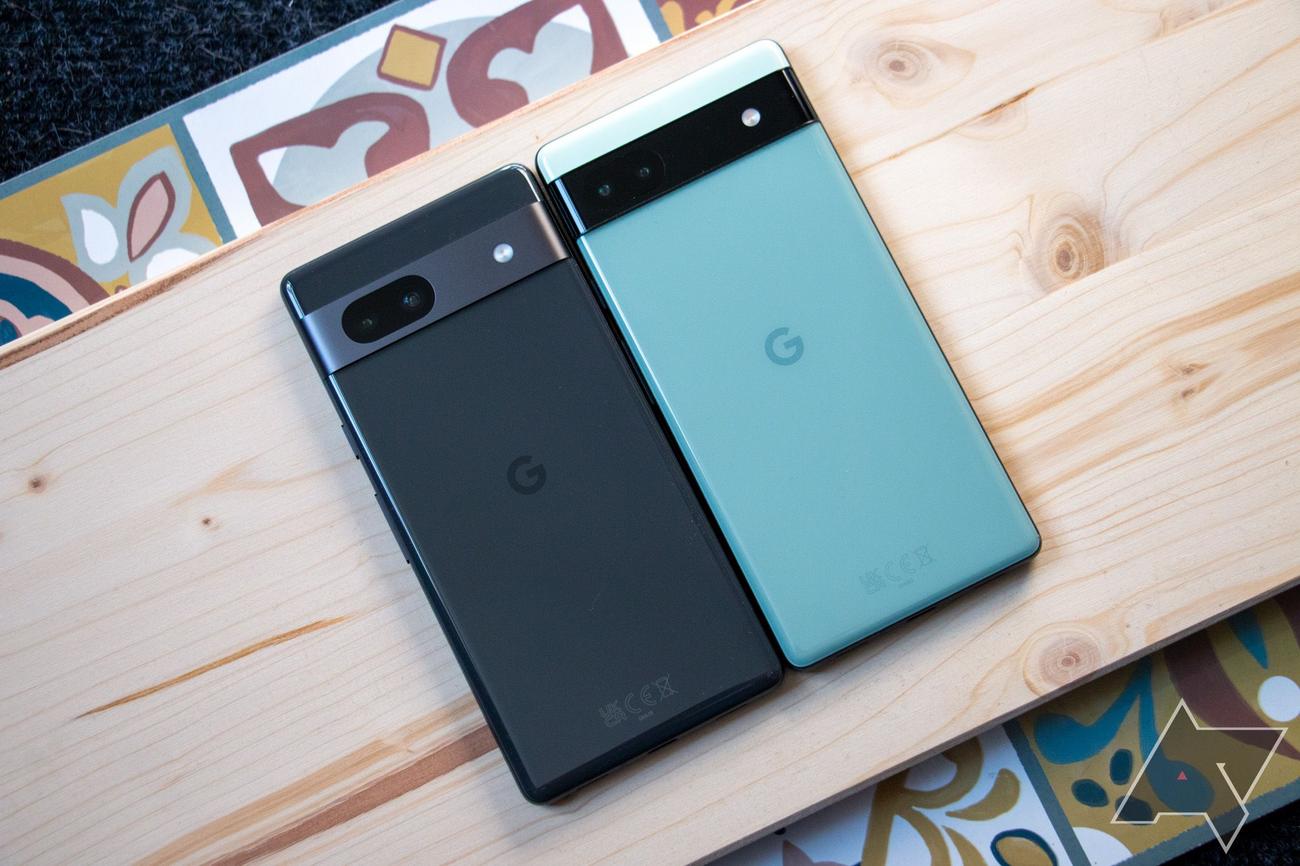 Αποκτήστε το Pixel 7a για την τιμή κυκλοφορίας του Pixel 6a ενόψει της Prime Day
