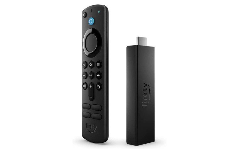 amazon fire tv  stick 4k max