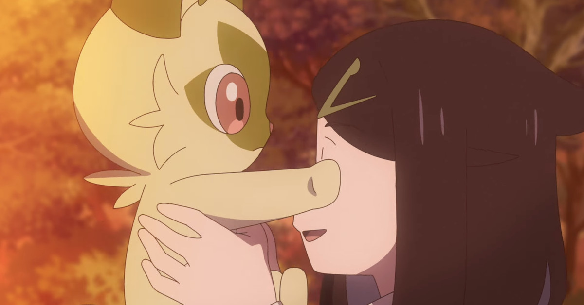 Απολαύστε τα πρώτα 11 λεπτά της μεταγλώττισης του Pokémon Horizons
