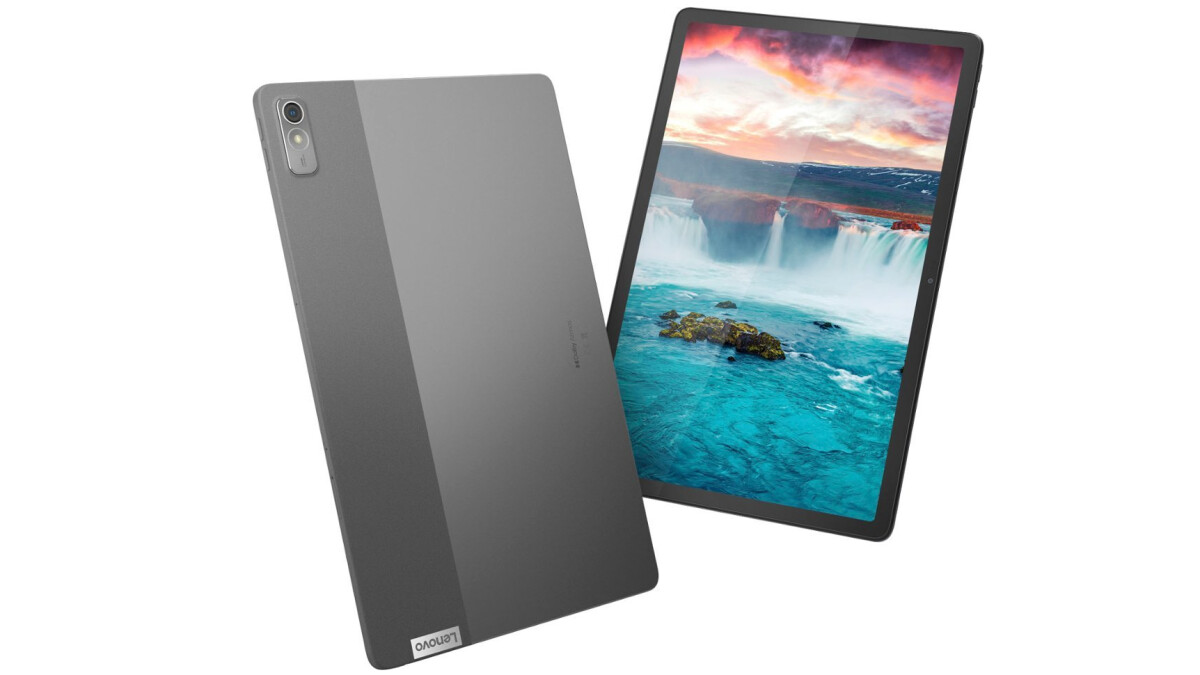 Snatch the Lenovo Tab P11 (Gen 2) with a sweet discount from Best Buy