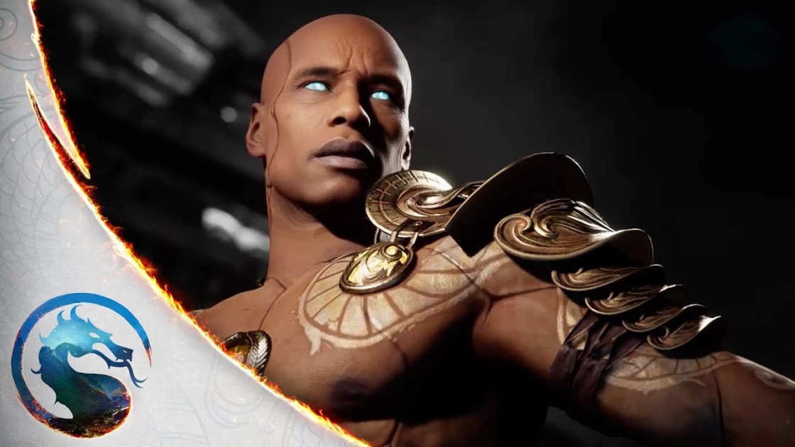 Ατέλειωτο ξύλο και fatalities στο νέο trailer του Mortal Kombat 1