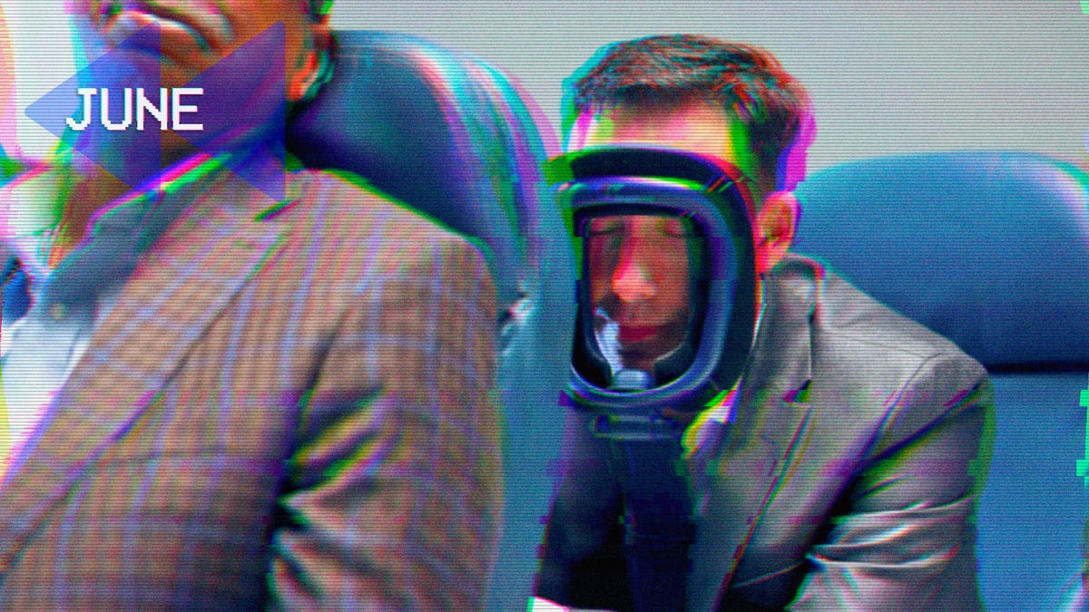 Αυτά ήταν τα πιο όμορφα και παράξενα gadget του Ιουνίου
