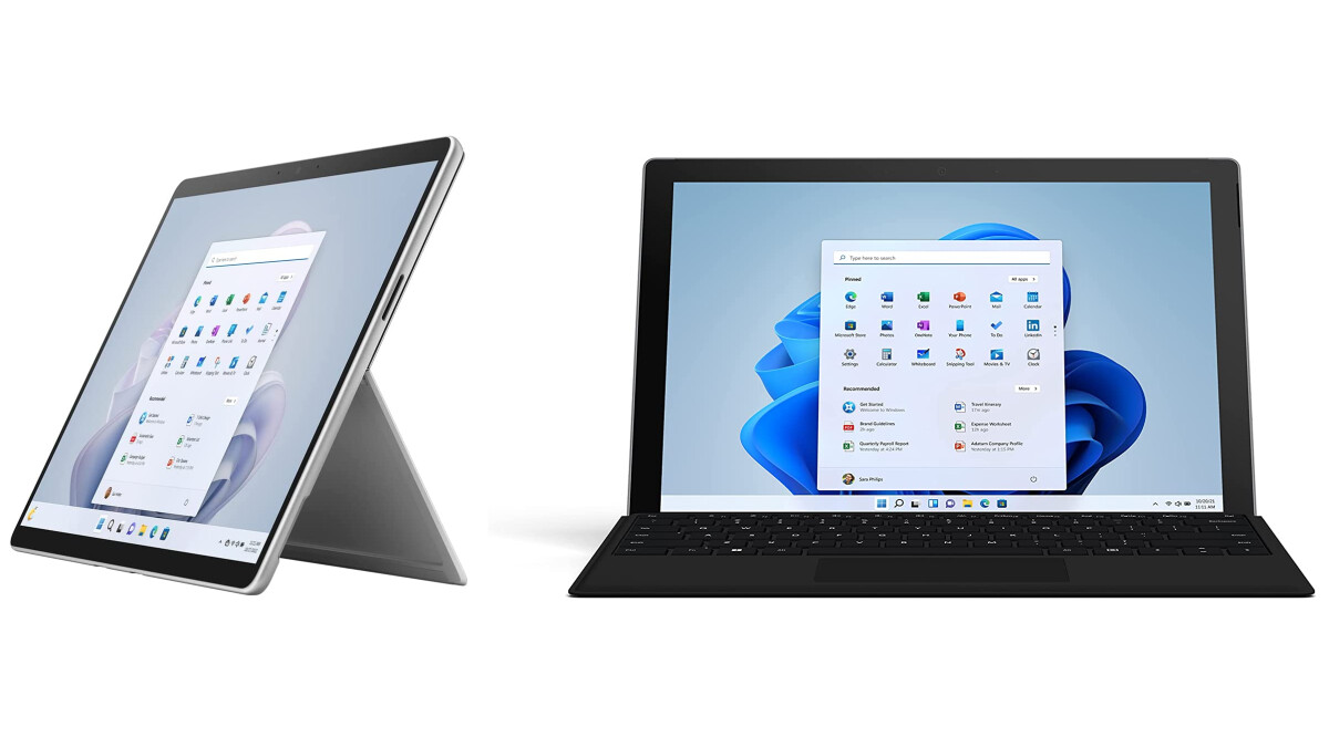 These Microsoft Surface Pro tablets are heavily discounted at Amazon; pick yours and save big