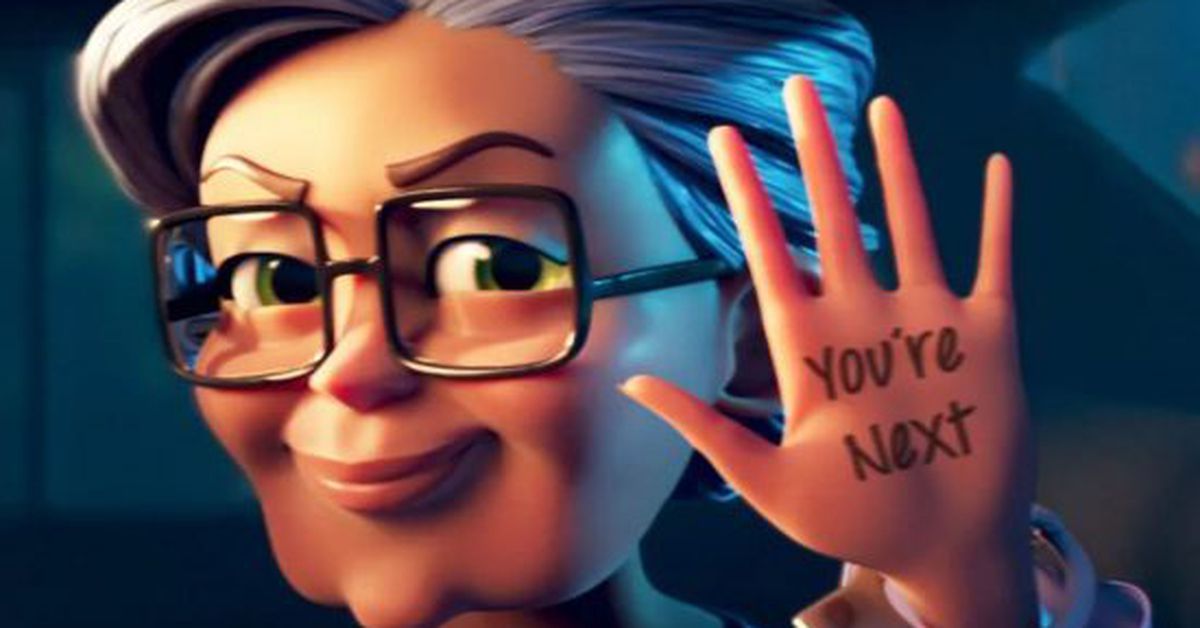 Αυτά τα περίεργα παιχνίδια για κινητά είναι τώρα στο Switch (ορτά)
