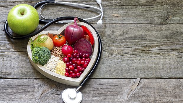 Αυτές οι 6 κατηγορίες τροφίμων είναι το «κλειδί» για μικρότερο κίνδυνο καρδιαγγειακής νόσου