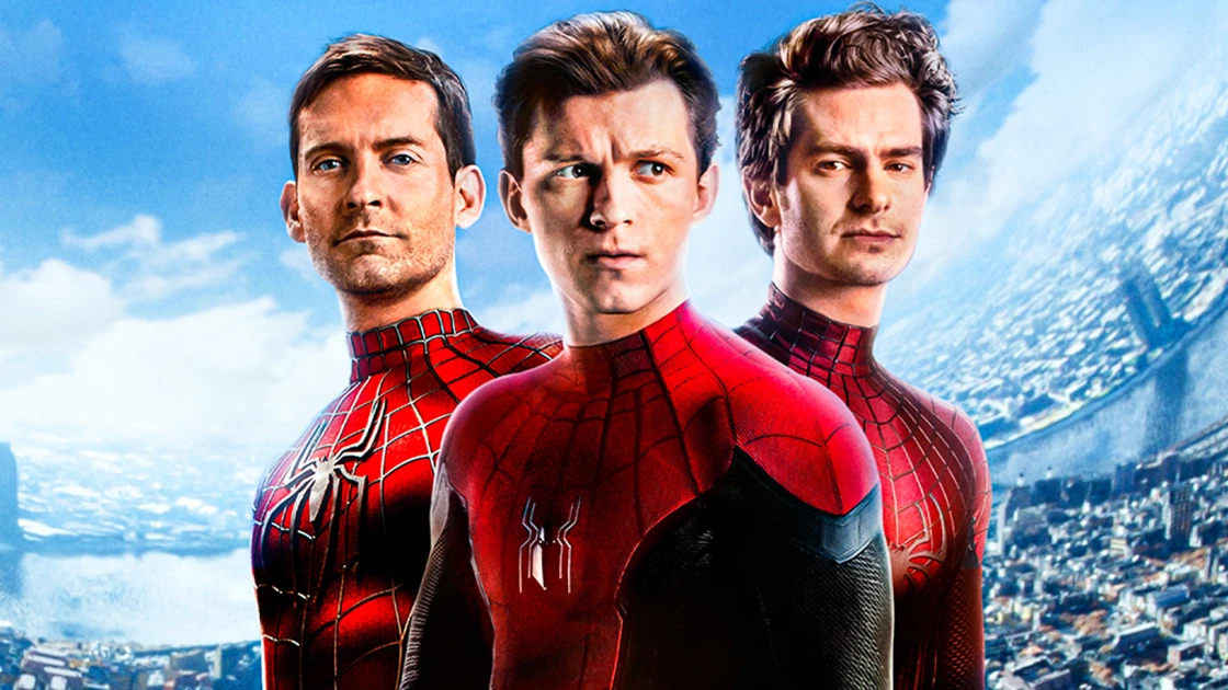 Αυτή είναι η καλύτερη στολή του Spider-Man σύμφωνα με τον Andrew Garfield