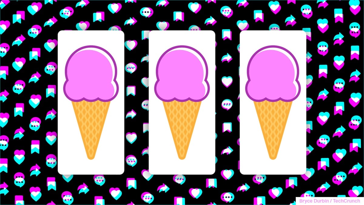 Αφήστε τις εργάτριες του σεξ εκτός συζήτησης για το NPC TikTok