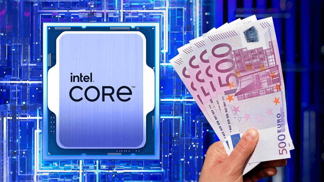 Αύξηση τιμών ετοιμάζει μάλλον η Intel για όλους τους επεξεργαστές της
