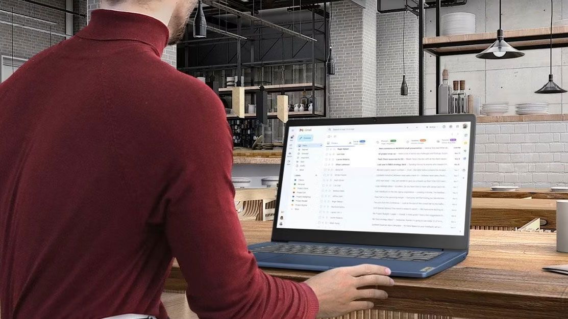 Βαθμολογήστε το Chromebook 14 ιντσών Slim 3 της Lenovo για 169 $ στο Best Buy
