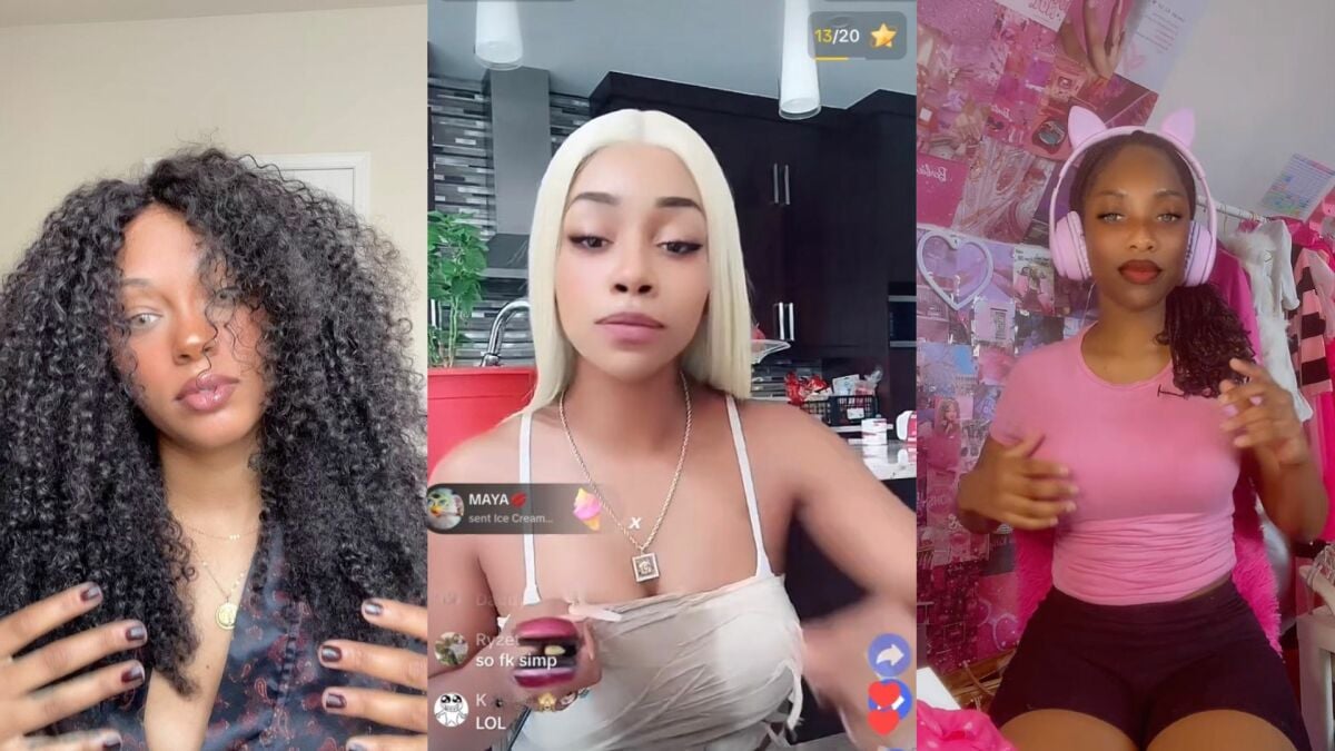 Γιατί οι ροές NPC είναι δημοφιλείς στο TikTok Live
