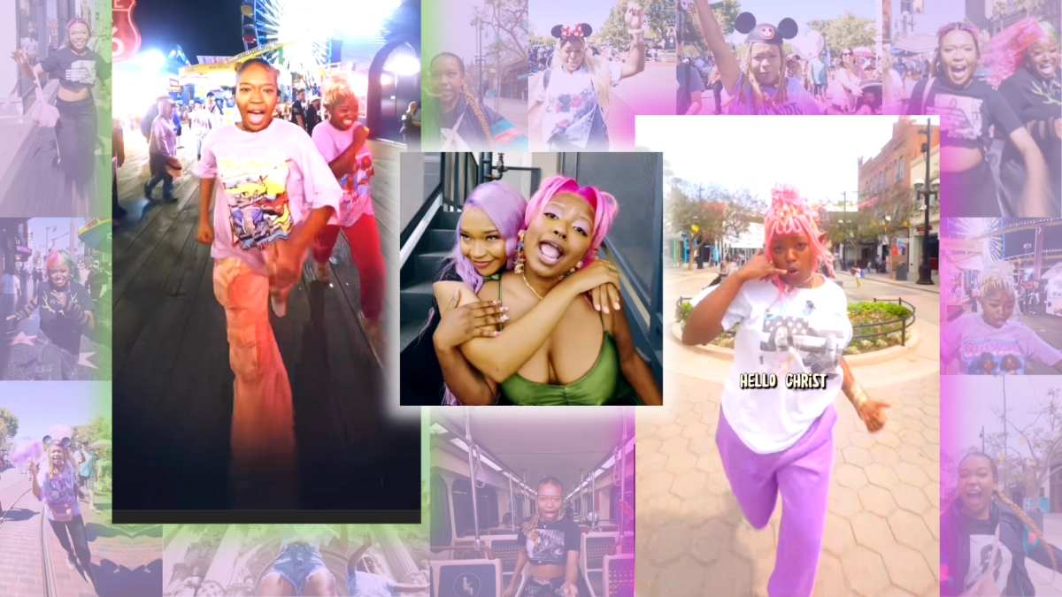 Γιατί το «You Wish» της Flyana Boss πρέπει να είναι το τραγούδι σου του καλοκαιριού
