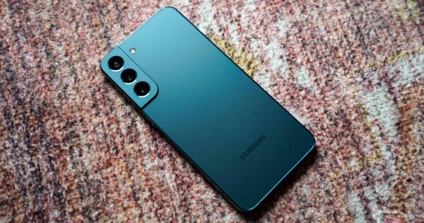 Δείτε ποια τηλέφωνα Samsung Galaxy έλαβαν νέες ενημερώσεις Ιουλίου