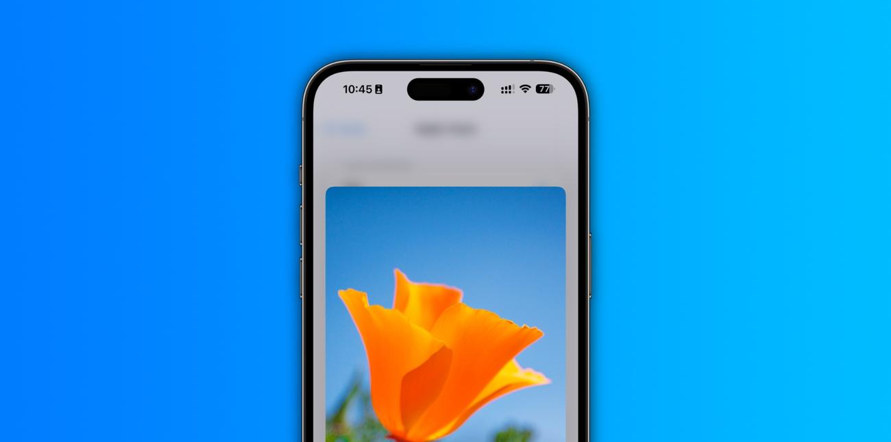 Δείτε πότε να περιμένετε τη δημόσια έκδοση beta 1 του iOS 17
