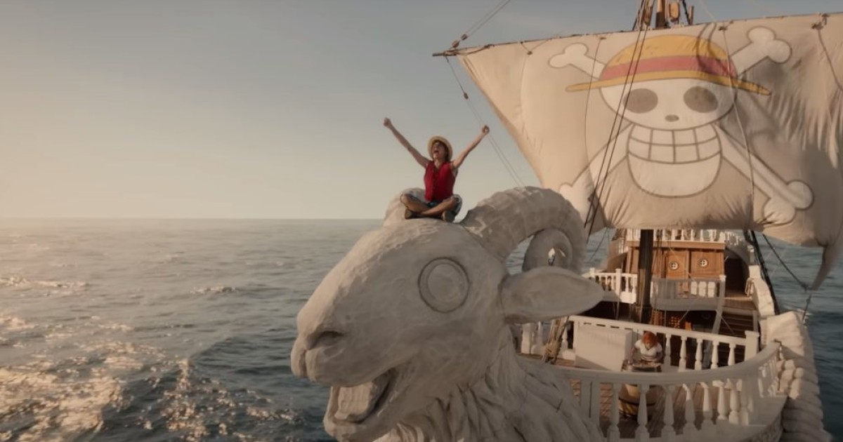 Δείτε το επίσημο trailer για τη live-action μεταφορά