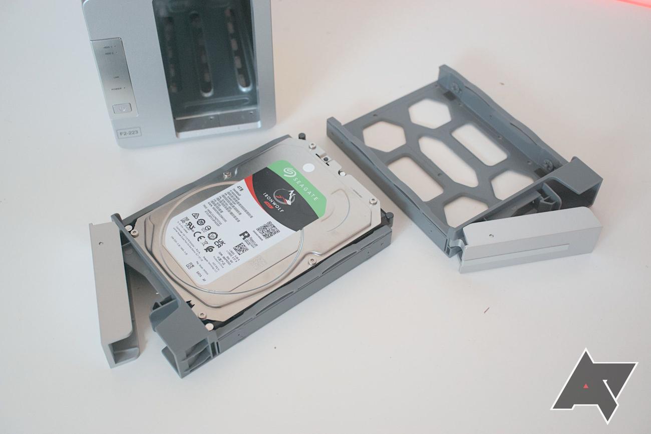 Δεν θα βρείτε φθηνότερο NAS με τεχνολογία Intel από αυτήν τη συμφωνία Prime Day
