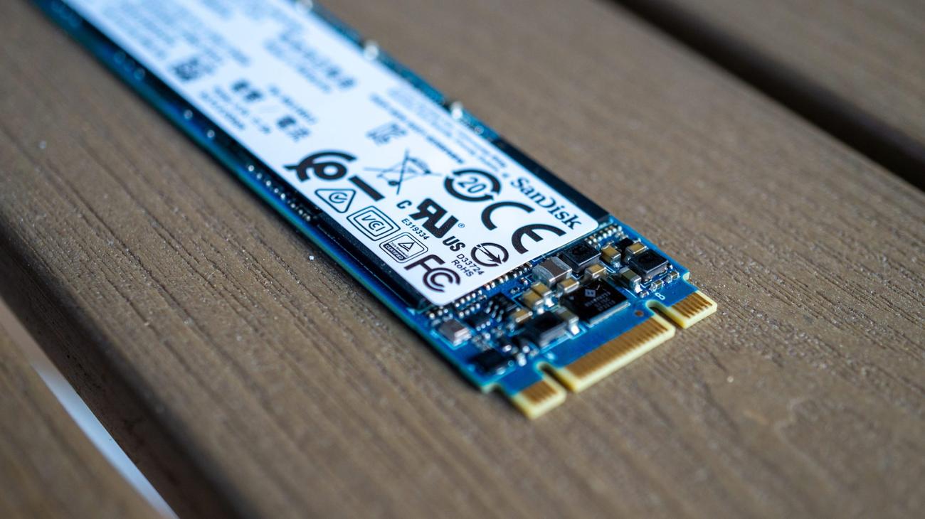 Δεν χρειάζεστε SSD PCIe 5.0: Να γιατί