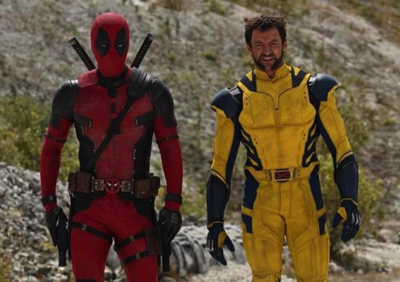 Διέρρευσε ο αγώνας Wolverine εναντίον Deadpool του Deadpool 3 και πρέπει να το παρακολουθήσετε
