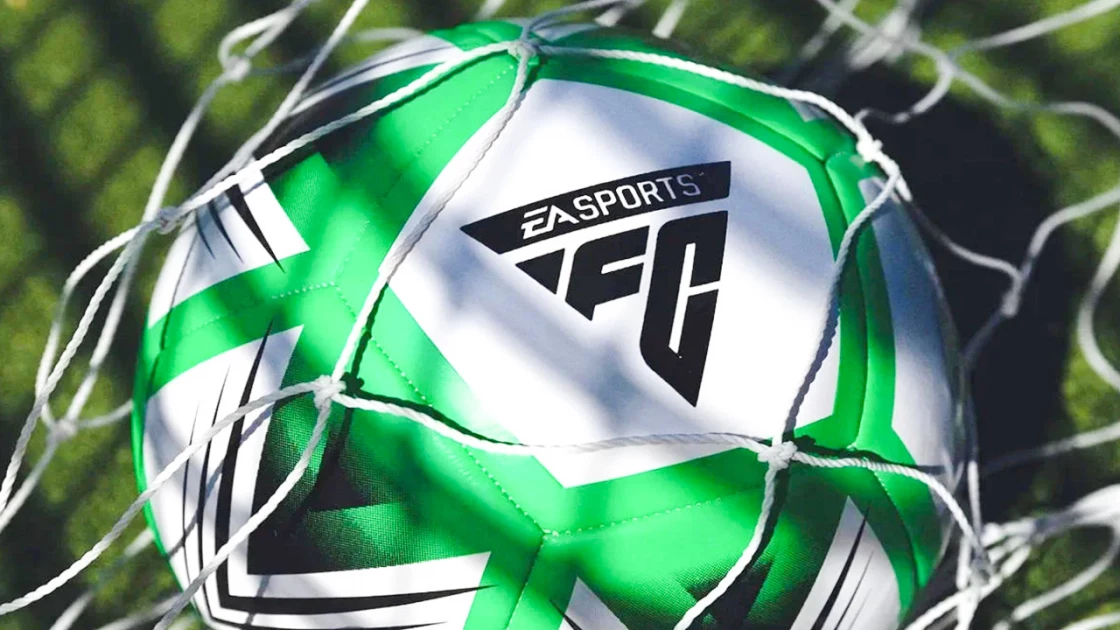 Διέρρευσε ο σταρ του εξώφυλλου του EA Sports FC 24