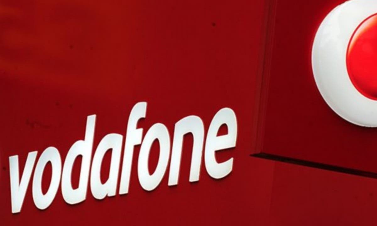 Διακοπές με απεριόριστα data από την Vodafone