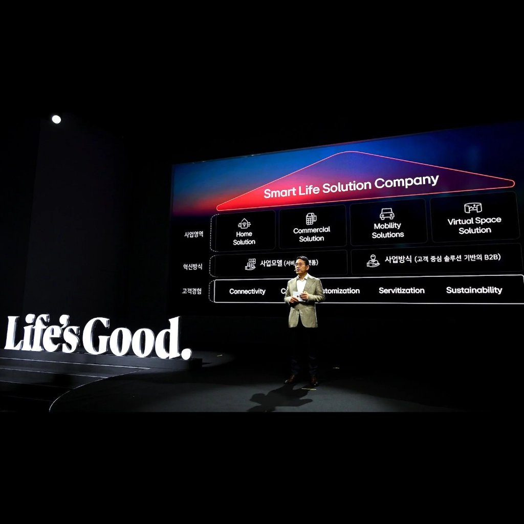 Διαφημίσεις και συνδρομές έρχονται στα μελλοντικά προιόντα της LG - Digitaltvinfo.gr