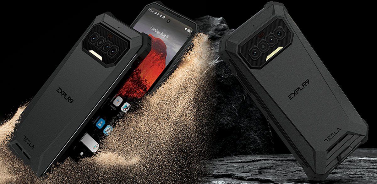 Δοκιμάσαμε το Tesla EXPLR9: Με αντοχές και μπαταρία για… εξερευνητές!
