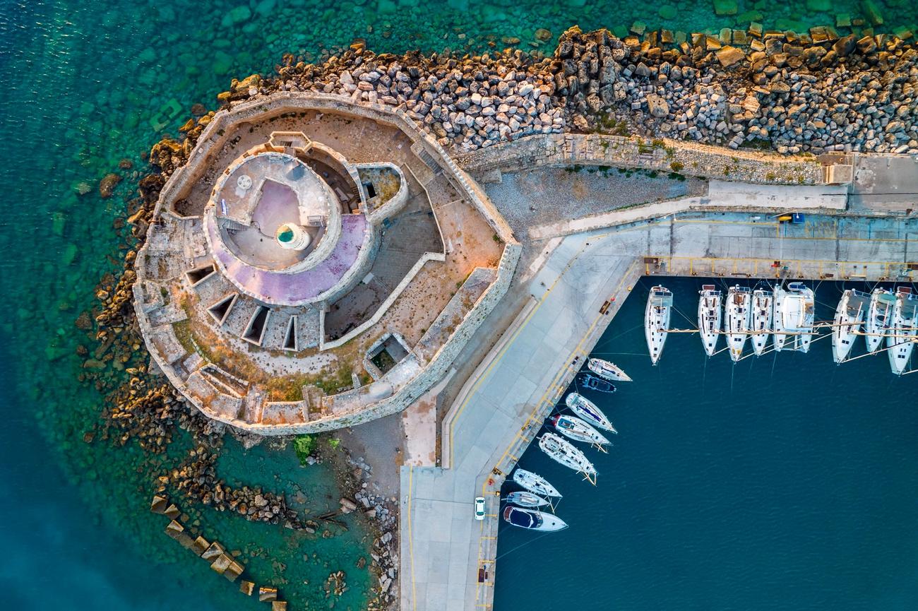 ΕΜΠ: Ερευνητικά προγράμματα ασπίδα για μνημεία που απειλούνται από την κλιματική αλλαγή - Οικονομικός Ταχυδρόμος