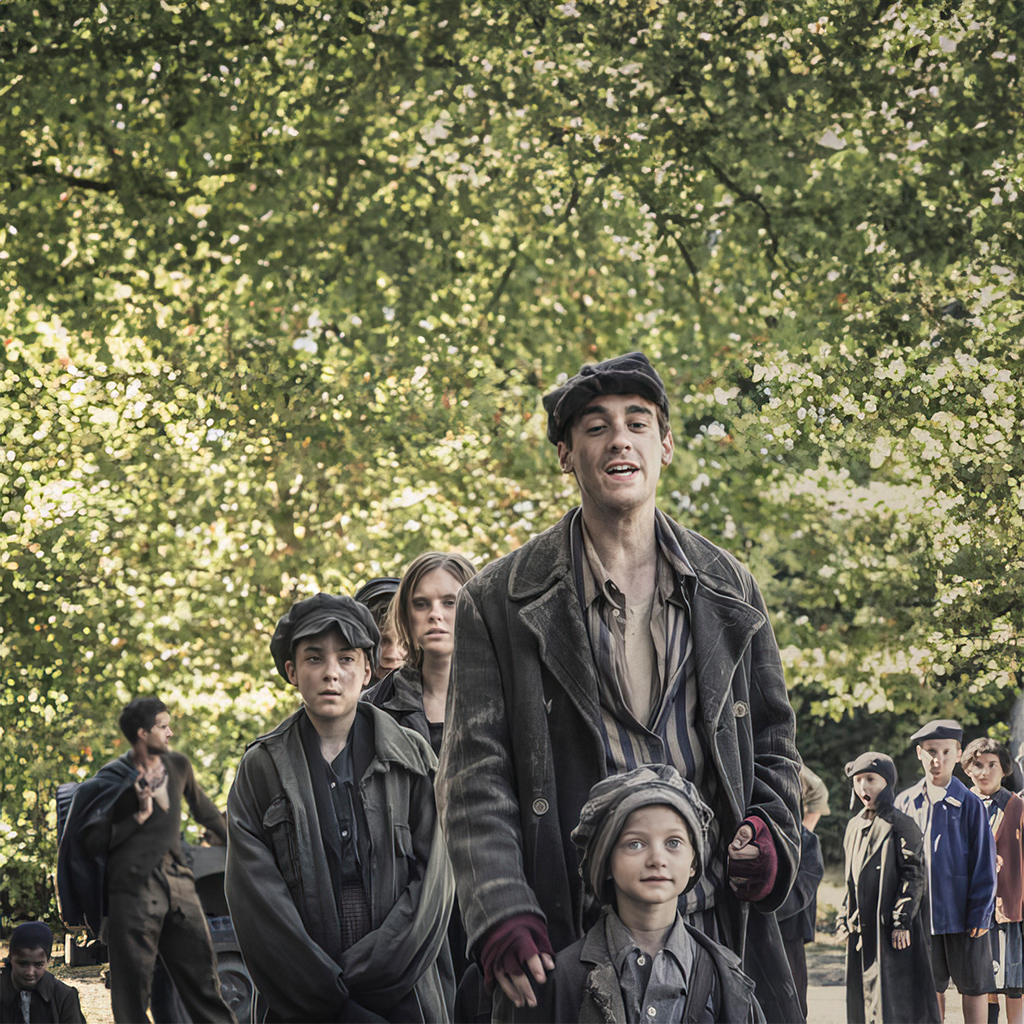 ΕΡΤ3 – Όταν τελείωσε ο πόλεμος - Digitaltvinfo.gr