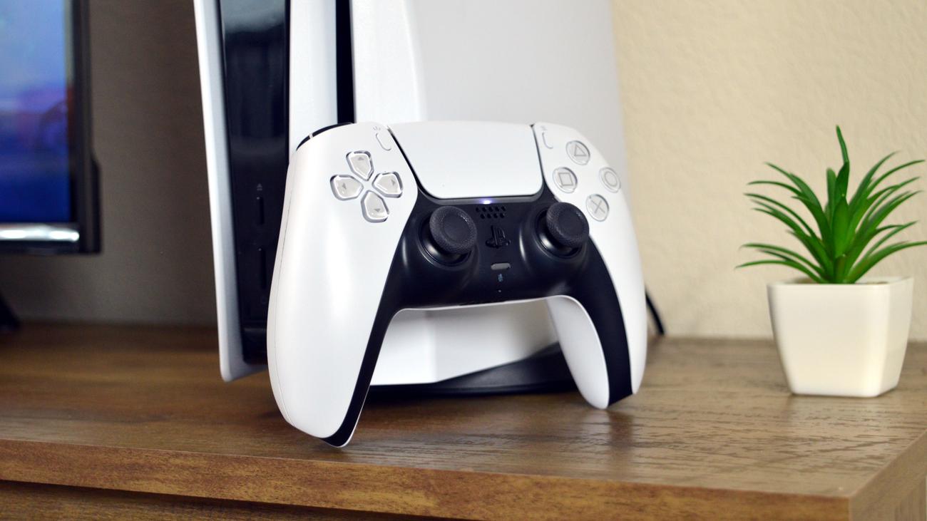 Εάν δεν έχετε ακόμα PS5, ίσως θέλετε να περιμένετε για αυτήν την φημολογούμενη πώληση