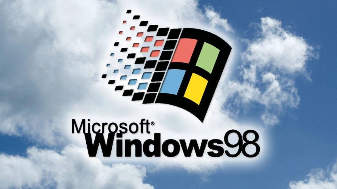Είναι 2023 και τα Windows 95 και 98 απέκτησαν ξανά ζωή