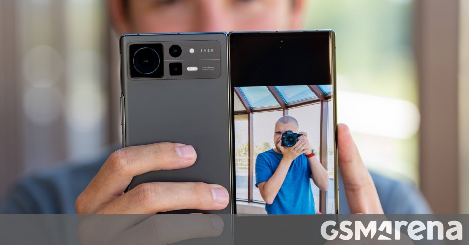 Είναι επίσημο: Το Xiaomi Mix Fold 3 έρχεται τον Αύγουστο με κάμερες Leica
