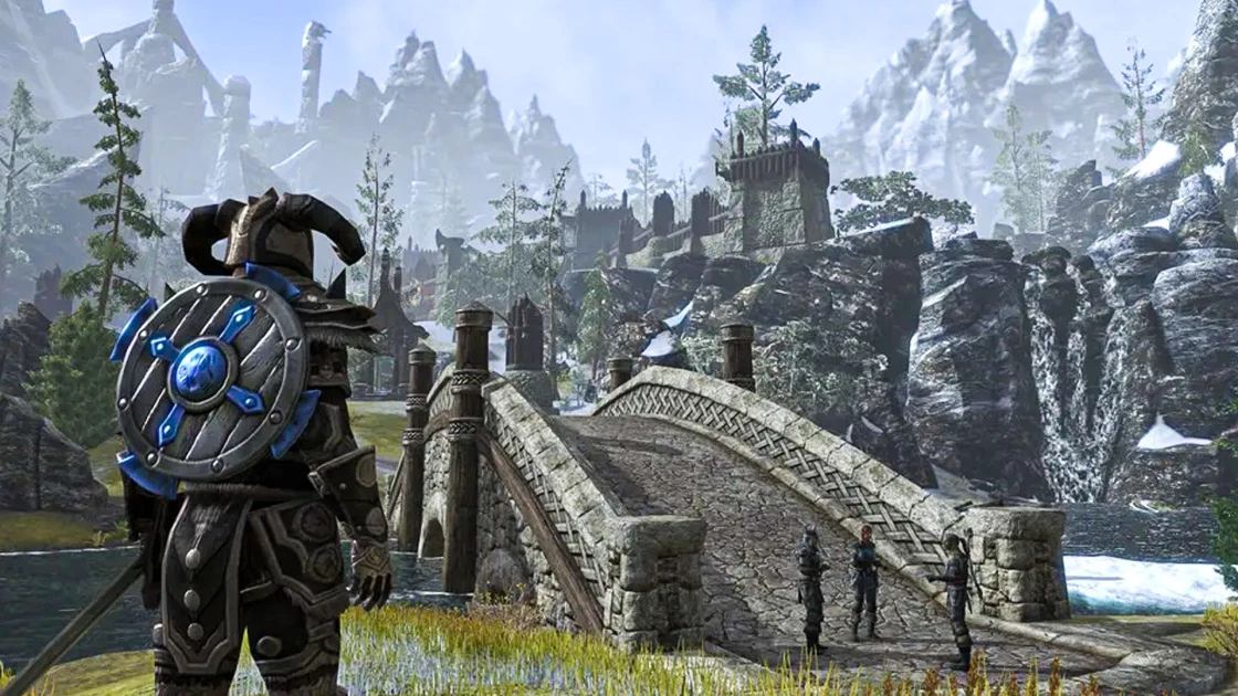 Είστε fans του Skyrim; Προλάβετε τότε αυτό το δωρεάν παιχνίδι