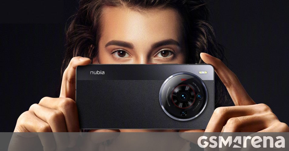 Εβδομαδιαία δημοσκόπηση: το ZTE nubia Z50S Pro είναι μια ολοκληρωμένη δύναμη, αλλά είναι κατάλληλο για εσάς;
