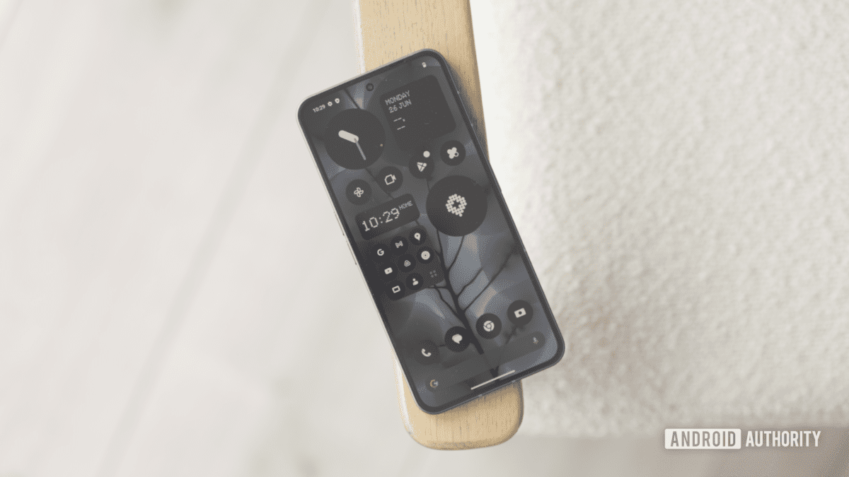 Εδώ είναι όλες οι νέες λειτουργίες Nothing OS 2.0 που πρέπει να γνωρίζετε
