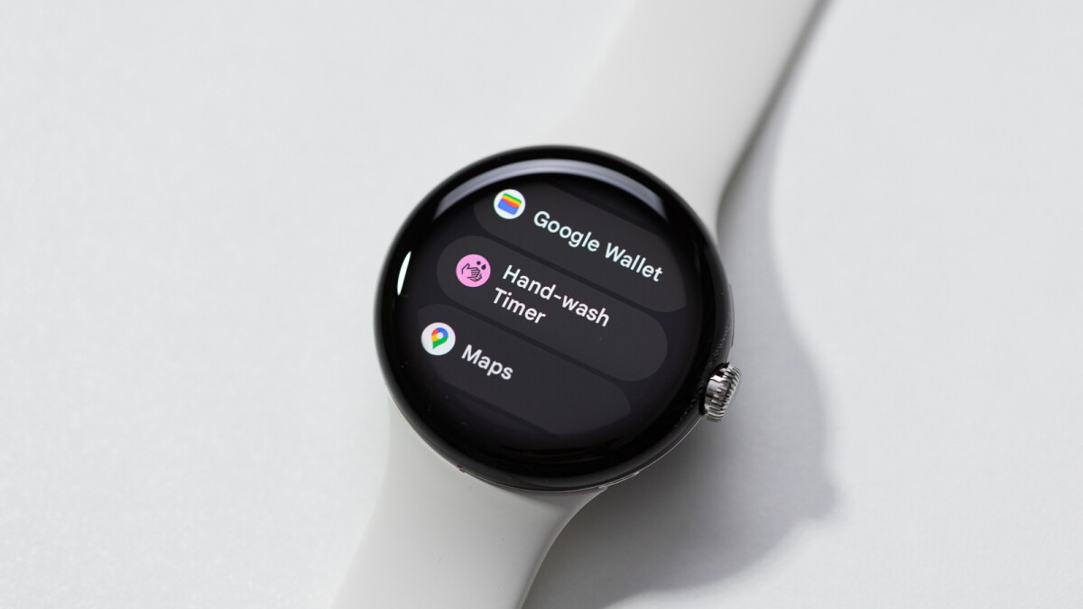 Check your email (or Reddit) if you want to take an unprecedented $100 off Google's Pixel Watch