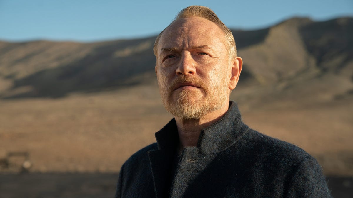 Ενημερωθείτε για τη σειρά Apple TV+ πριν από τη σεζόν 2
