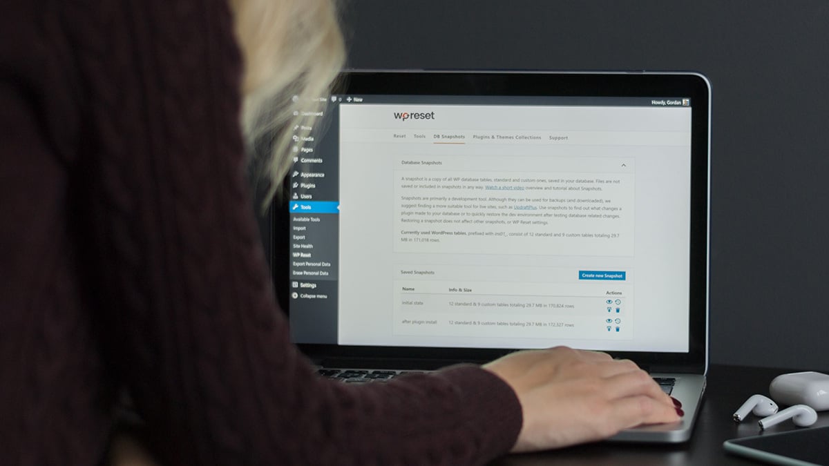 Εξαιρετική συμφωνία εφαρμογής: Προσθήκη ChatGPT για WordPress μόλις 60 $ για τη ζωή

