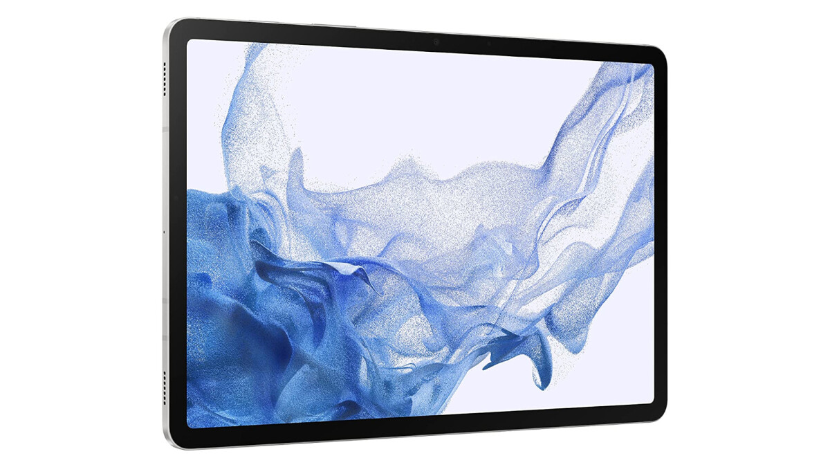 Save up to $136 on a brand-new Galaxy Tab S8 Plus through this sweet Amazon deal