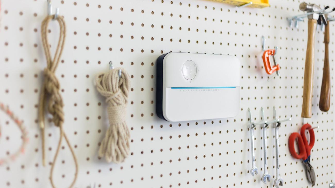 Εξοικονομήστε πολλά χρήματα στον έξυπνο ελεγκτή καταιονισμού της Rachio αυτή την Prime Day
