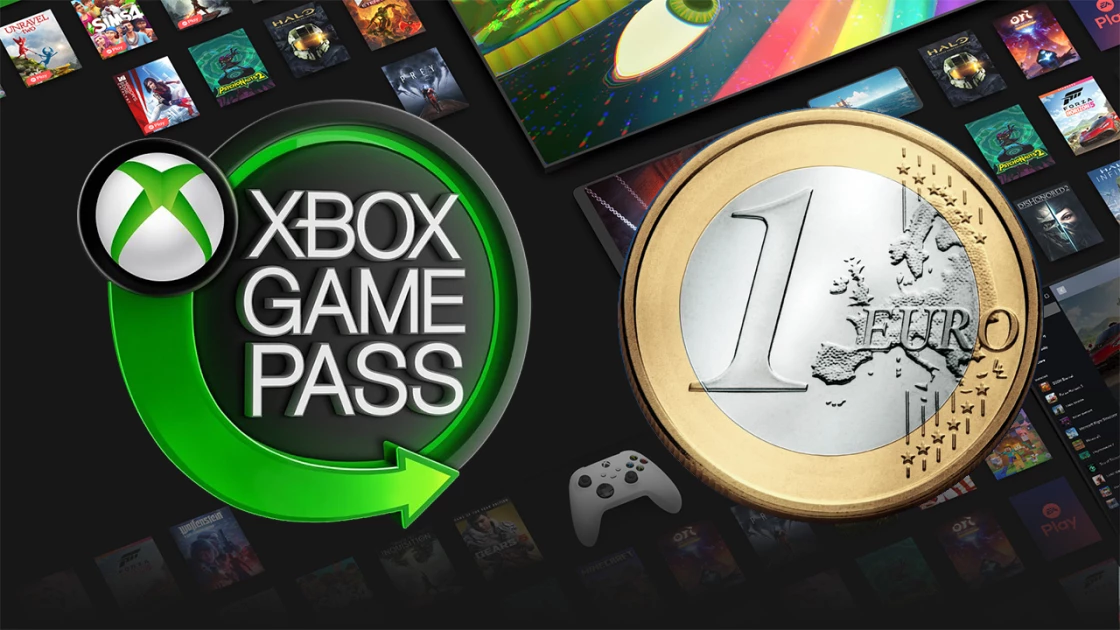 Επέστρεψε η προσφορά για Xbox Game Pass με €1