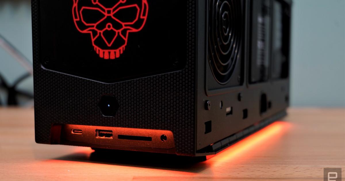 Η ASUS θα κατασκευάσει και θα αναπτύξει νέους mini υπολογιστές Intel NUC
