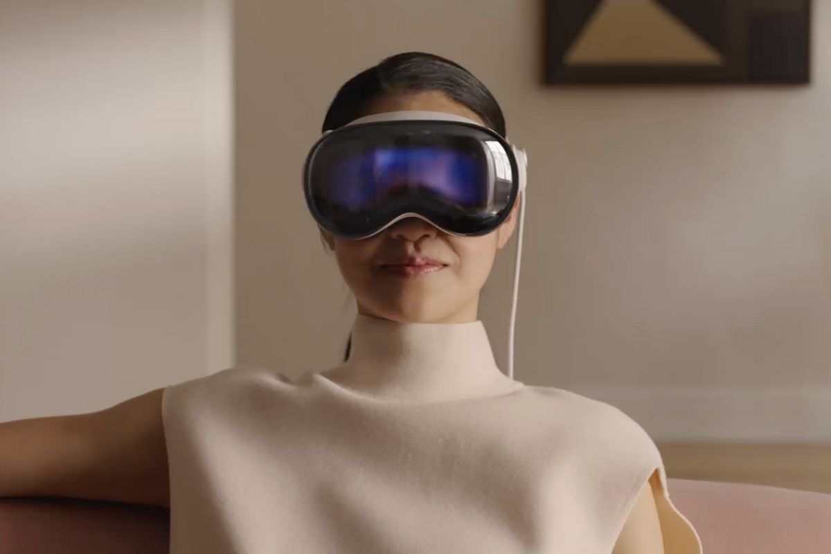 Η Apple ανοίγει νέα πρακτικά εργαστήρια προγραμματιστών Apple Vision Pro σε όλο τον κόσμο
