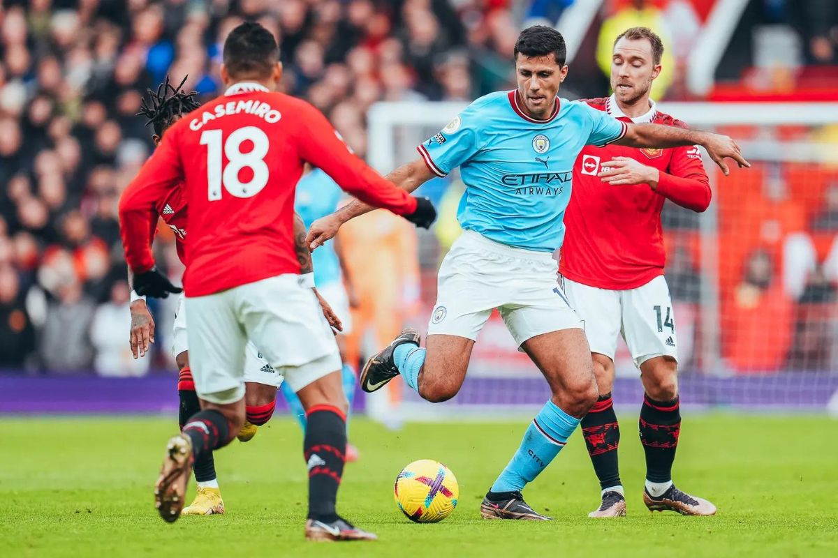 Η Apple είναι απίθανο να υποβάλει προσφορά για δικαιώματα μετάδοσης στην αγγλική Premier League
