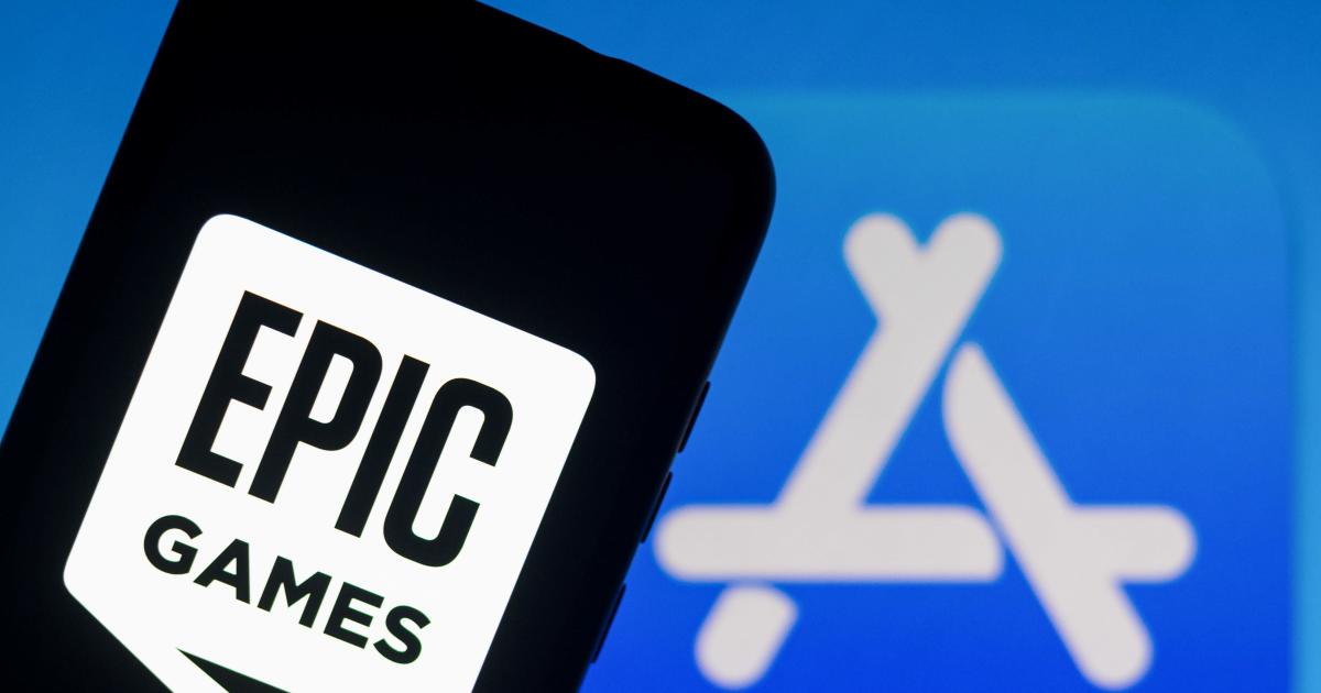Η Apple θέλει να παραπέμψει την υπόθεση Epic Games στο Ανώτατο Δικαστήριο
