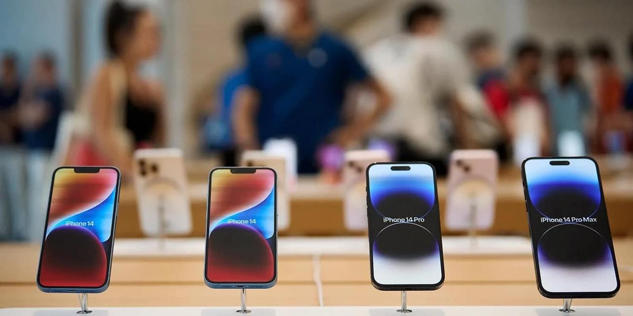 Apple OLED, Η Apple θέλει οθόνες OLED για τα iPhone χωρίς καθόλου bezels
