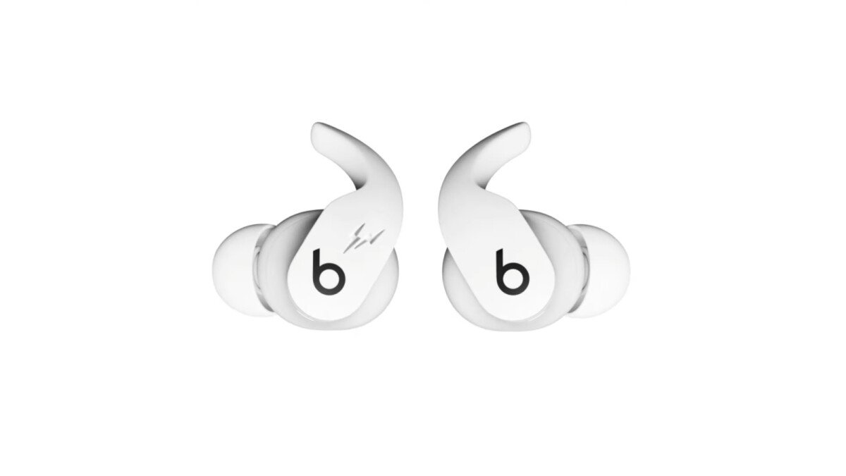 Apple to launch new Beats Fit Pro fragment design edition on July 7