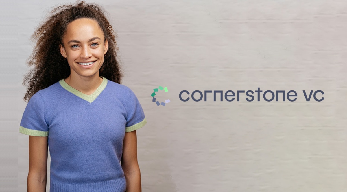 Η Cornerstone VC προσλαμβάνει την Ella Wales Bonner ως πρώτη γυναίκα σύντροφο